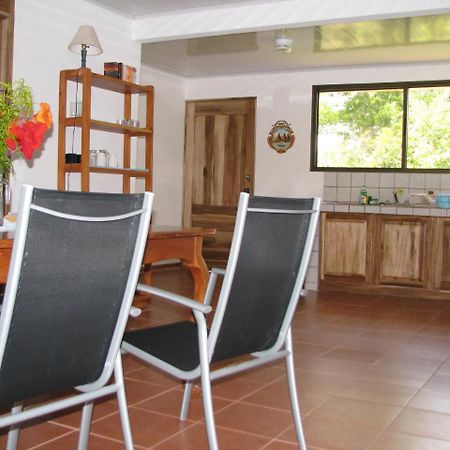 מלון La Garita  Quinta Celeste מראה חיצוני תמונה