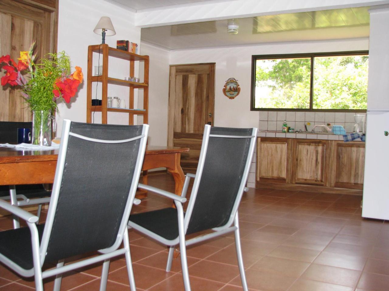 מלון La Garita  Quinta Celeste מראה חיצוני תמונה