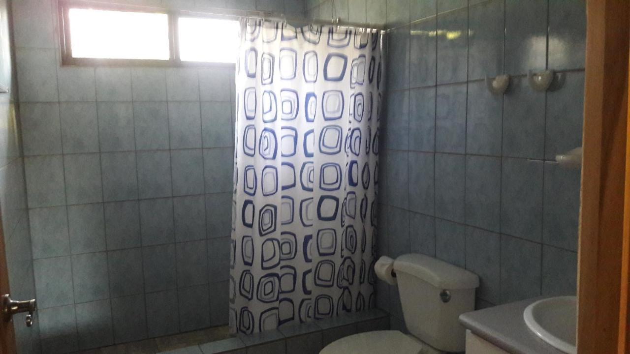 מלון La Garita  Quinta Celeste מראה חיצוני תמונה